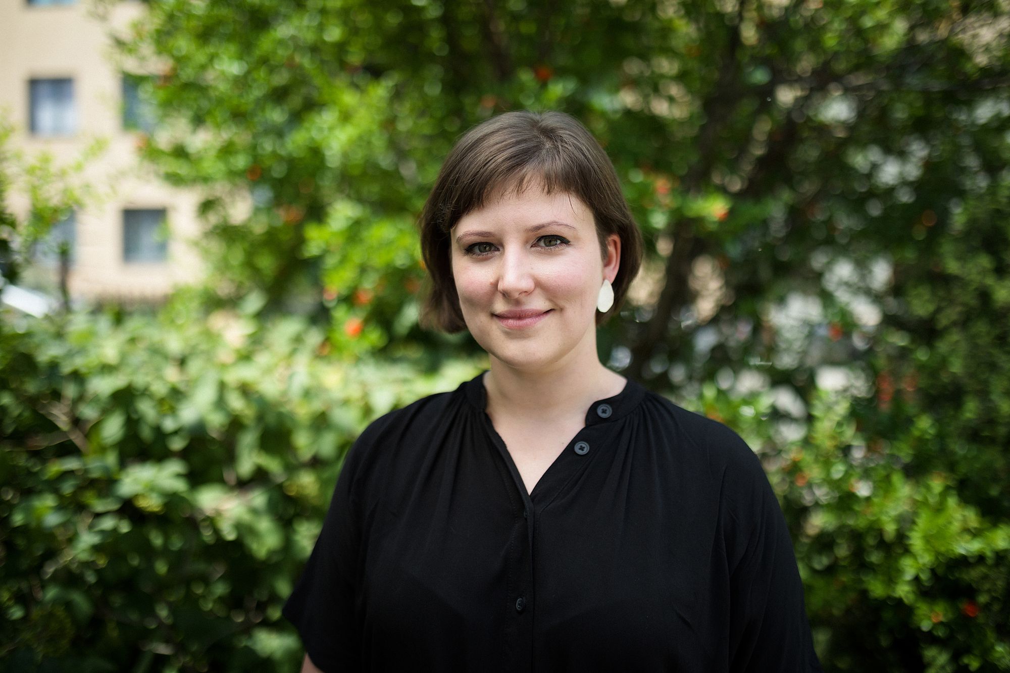 Designers and Manufacturers—Part 2 | Fruzsi Fekete Jewelry and her helpers