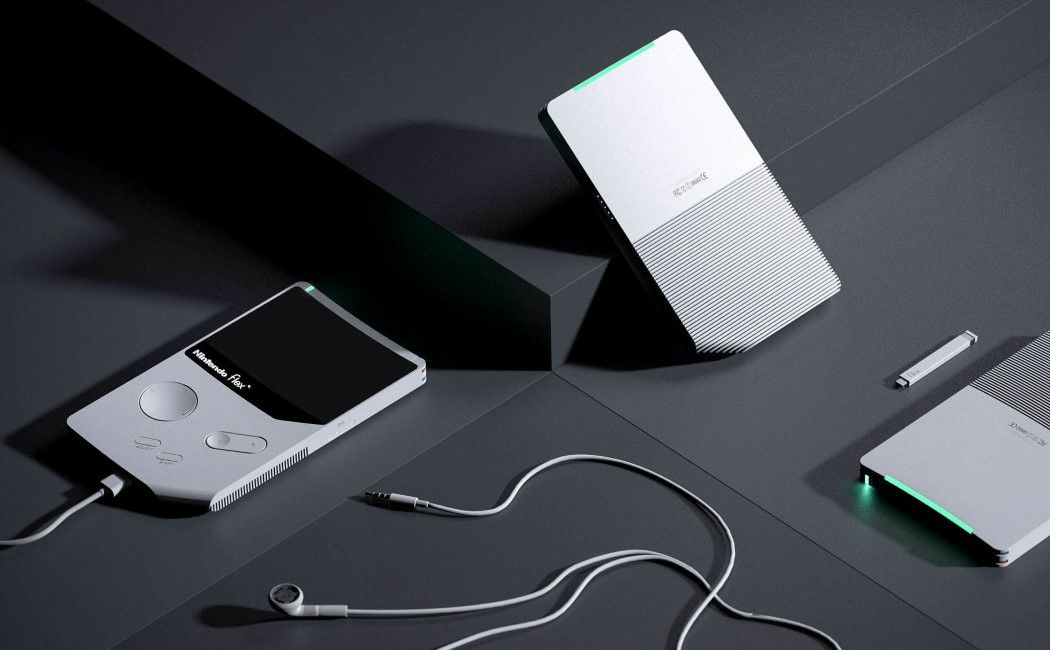 Gaming console overview, not just for gamers