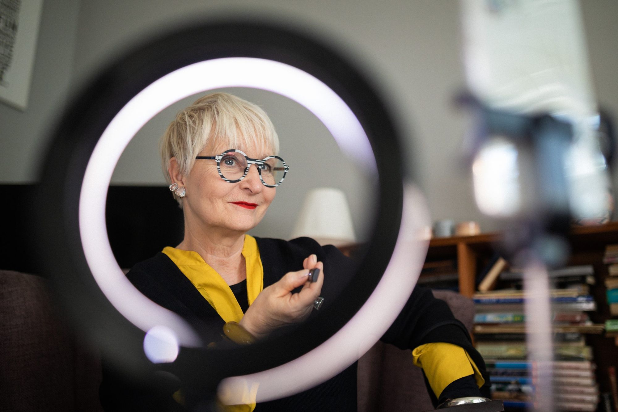 DIALOG | Kati Süle, stylist