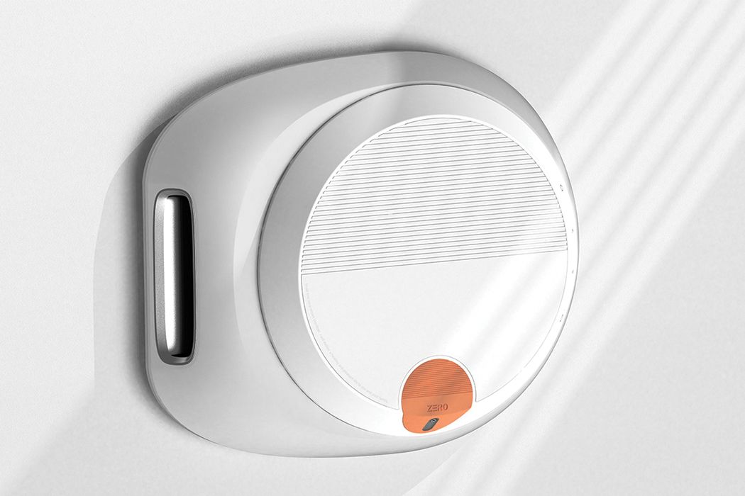 Smart sanitization, not only for your hands