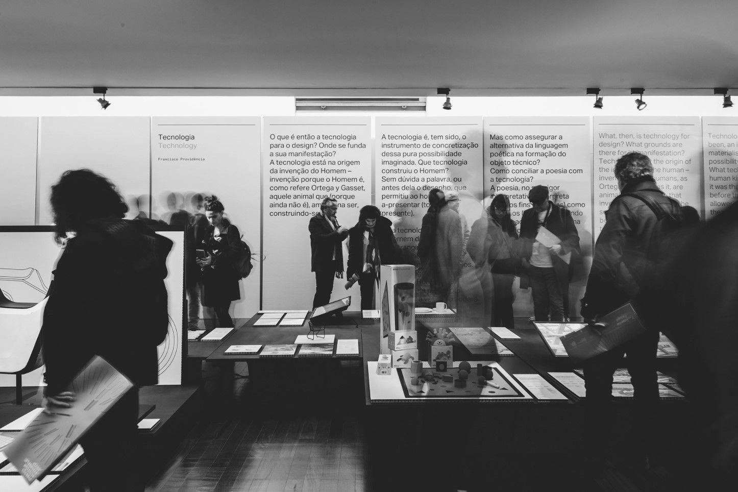 HIGHLIGHTS | Contemporary projections