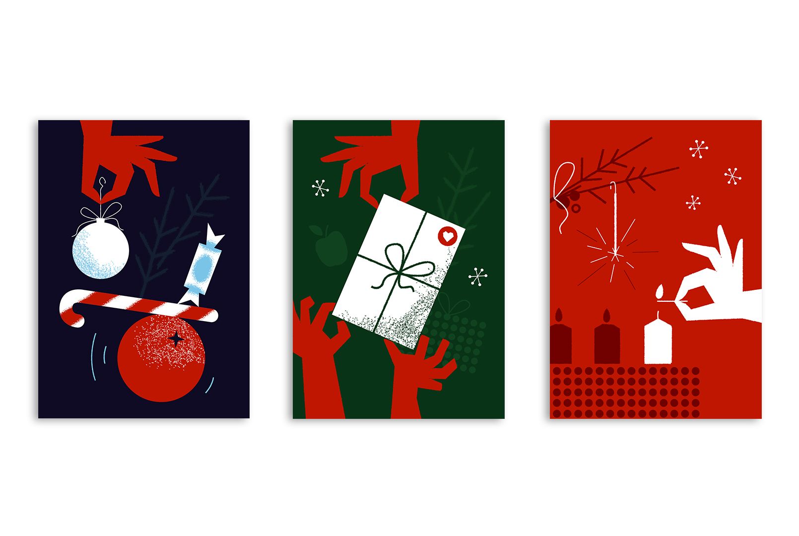 Bizonytalanság, hála, várakozás