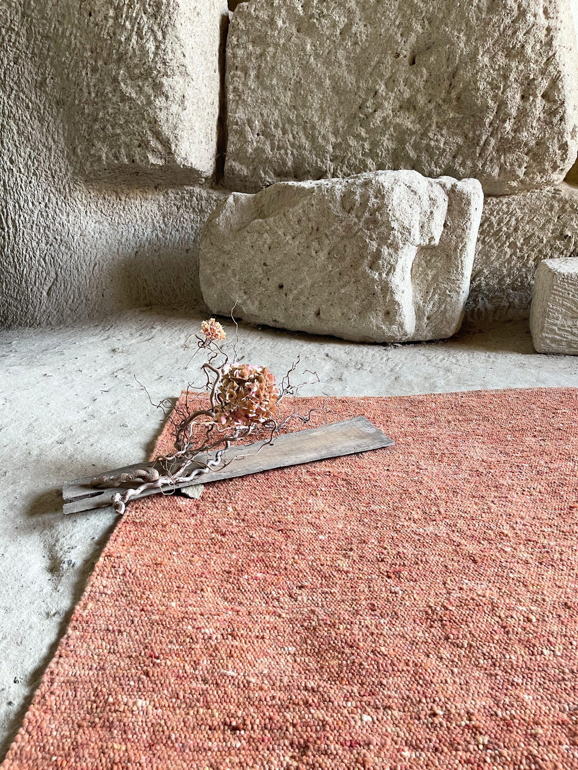 New carpets added to Hannabi's SOFT collection