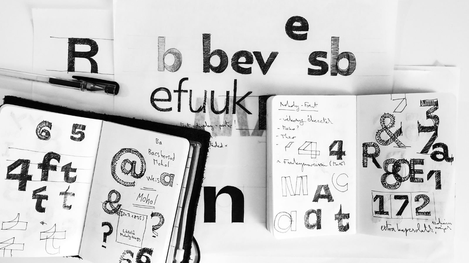 HIGHLIGHTS | Typography