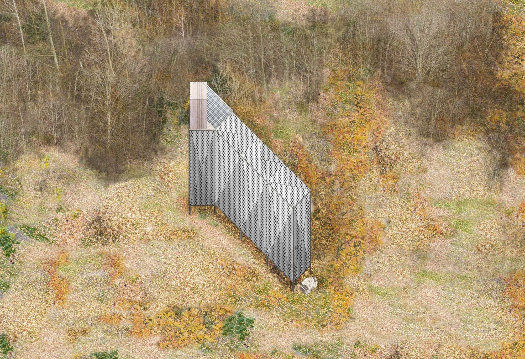 Alone with bees | AU workshop