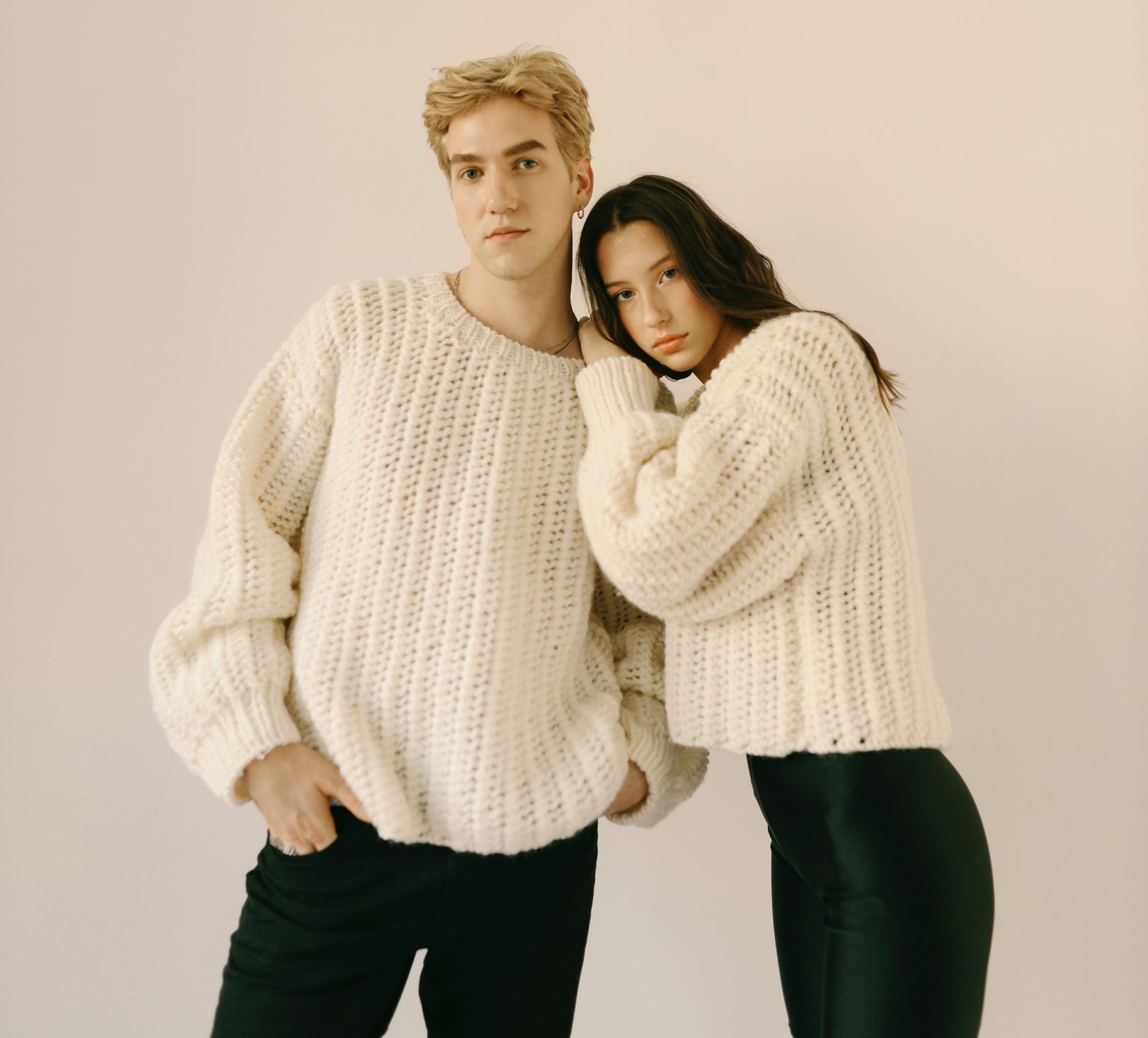 „Személyes minden darab” | JVCKA