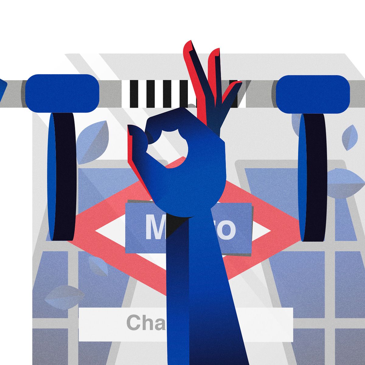 HIGHLIGHTS | Illustrative world