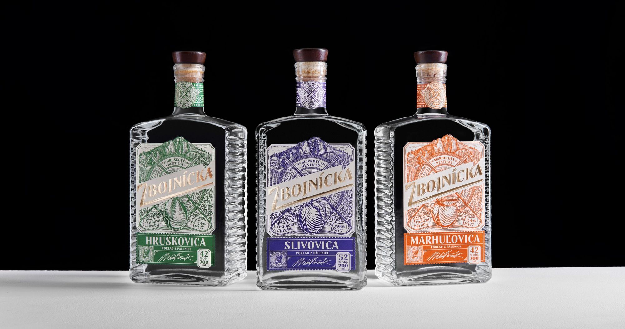 Történelem ihlette címke | Zbojnícka