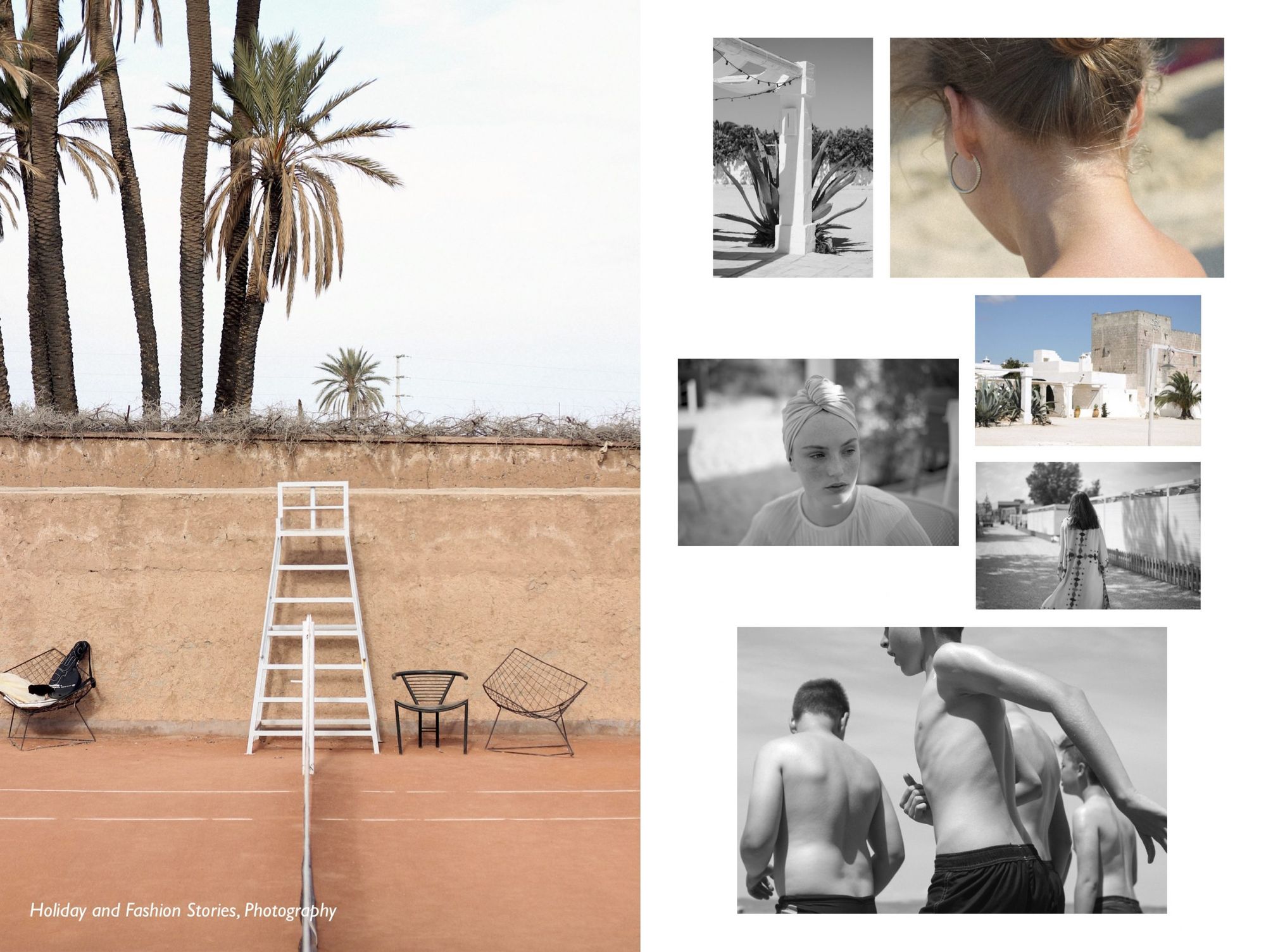 “This kind of photography teaches me to appreciate the present”—Interview with Angie Pálmai