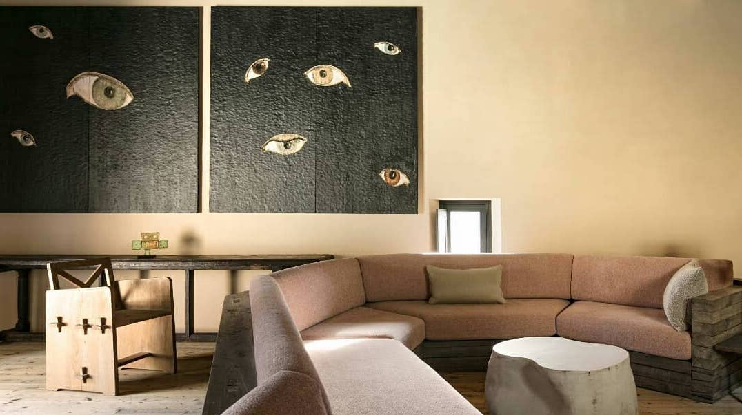 Favorite interiors of the week_16  | Instagram edition