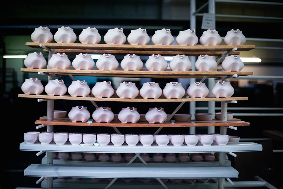 A versenyképes divat- és designiparért egyeztetnek