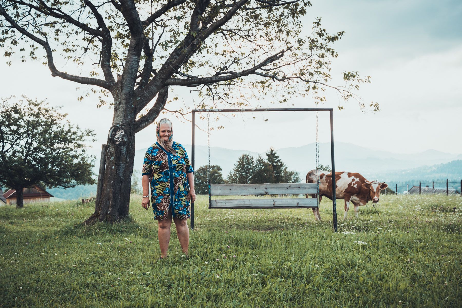 Stijn Hoekstra | Cinematic Ukraine