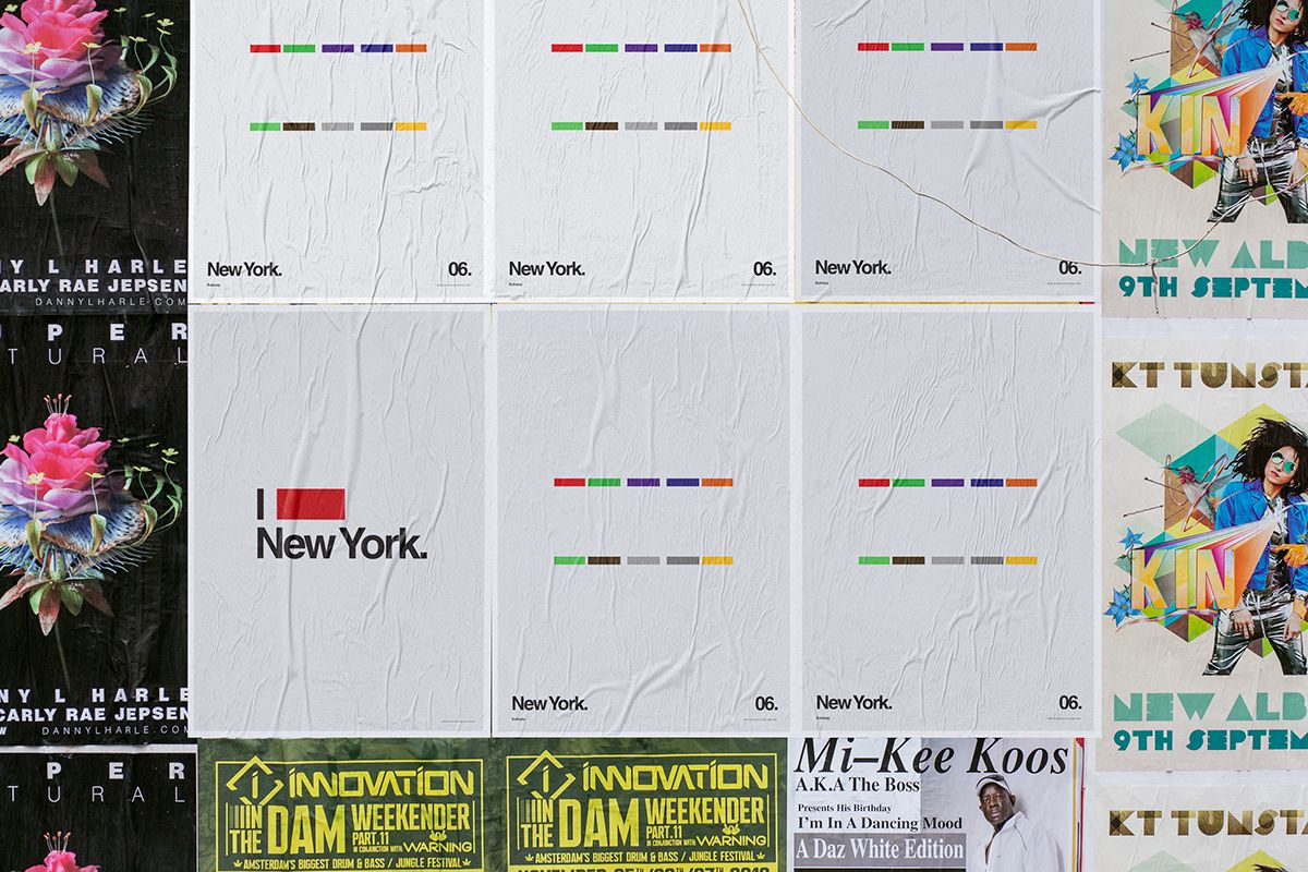 HIGHLIGHTS | posters