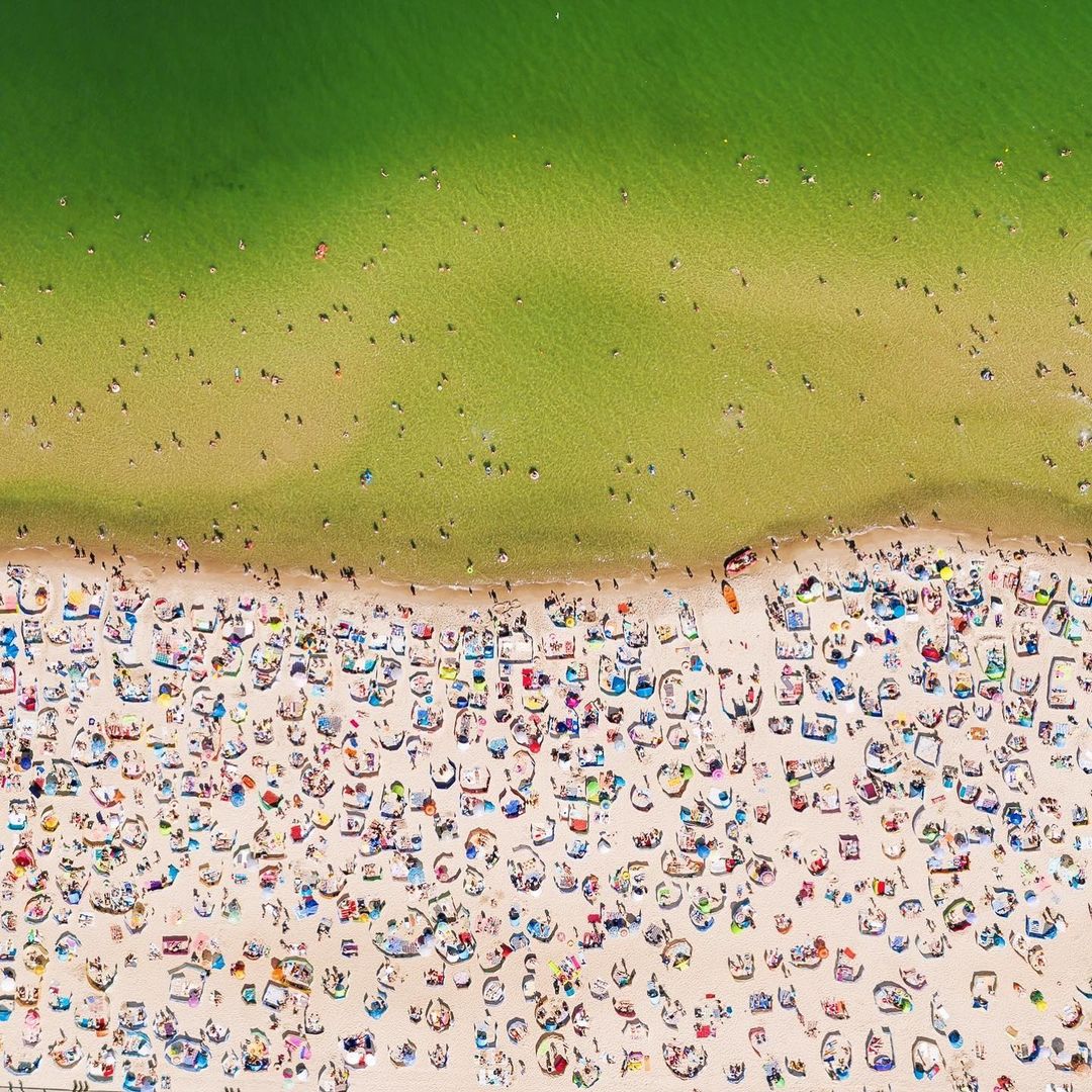 Discover Eastern Europe from a bird’s eye view! | TOP 5