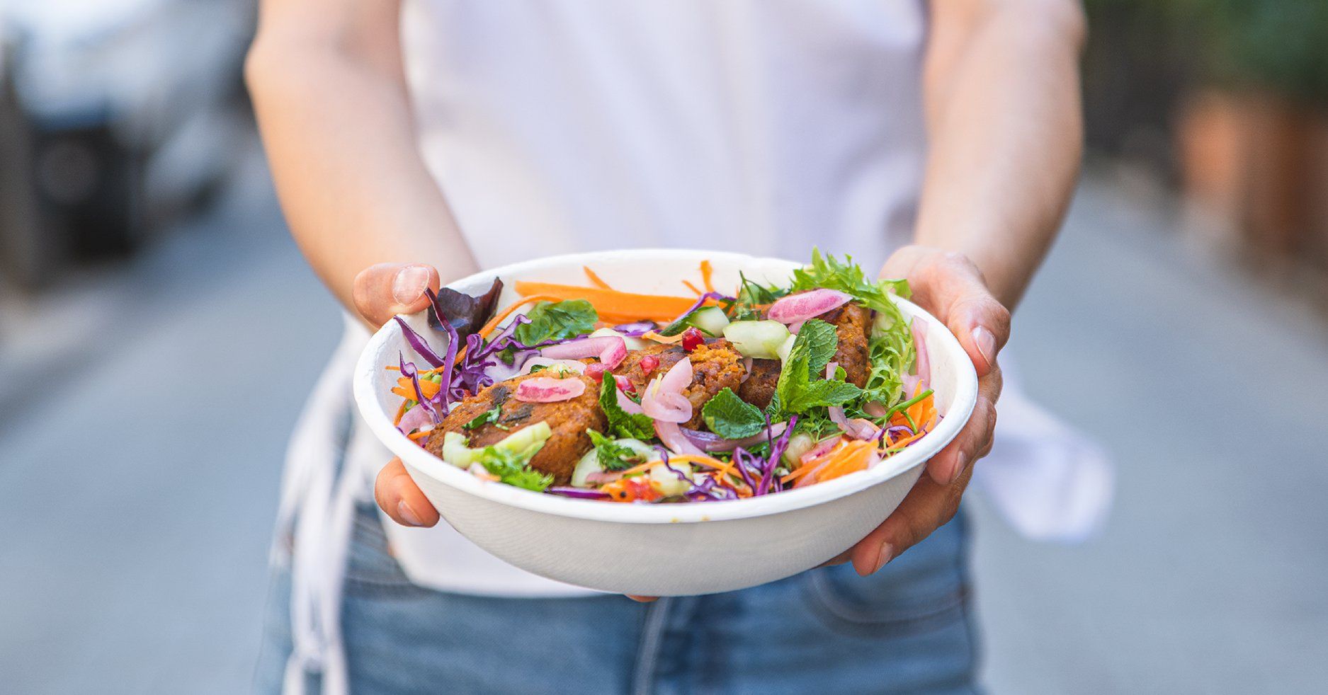 The colors of health—regional restaurants and cafés with superfood on the menu | TOP 5