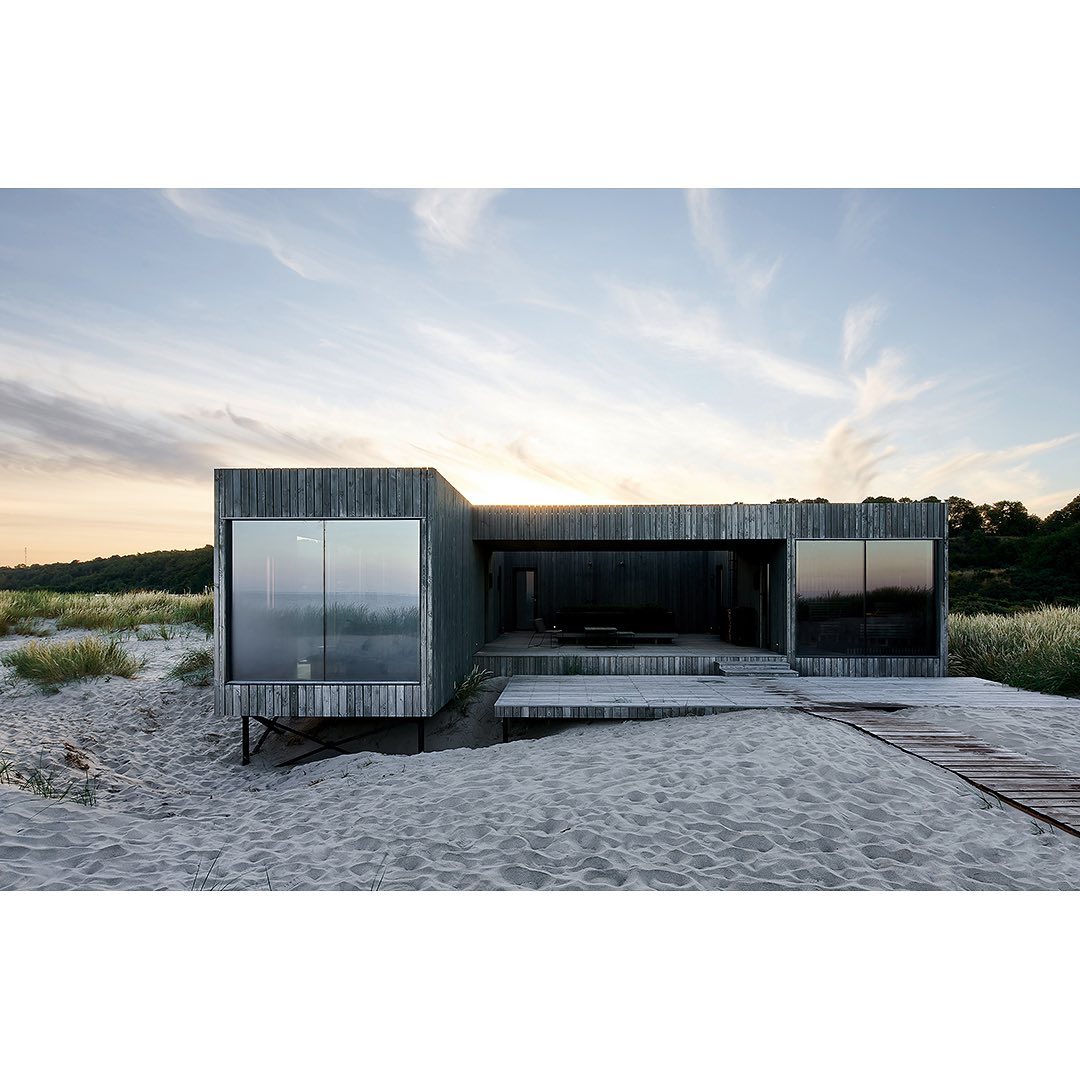 Atlantic ambience up north | Nordic Spa