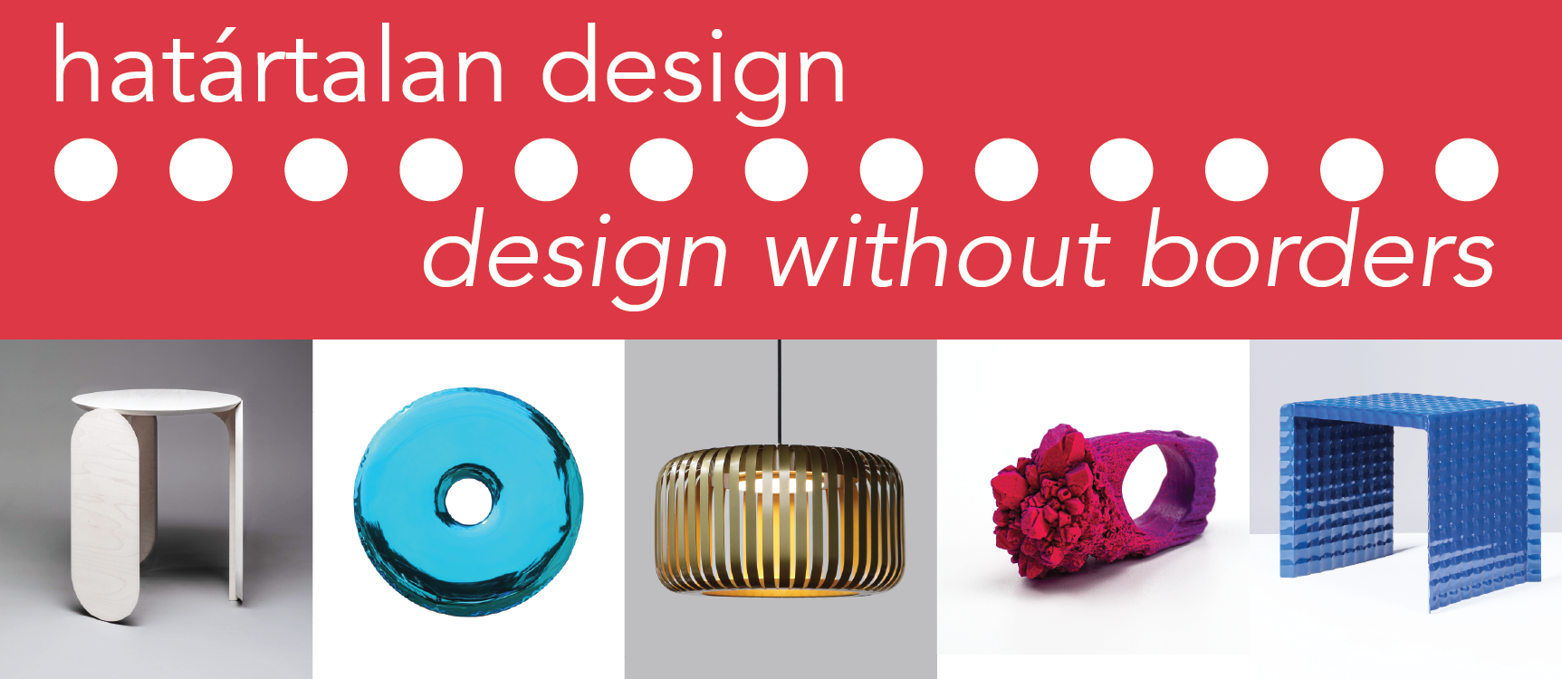 Design Without Borders is here again