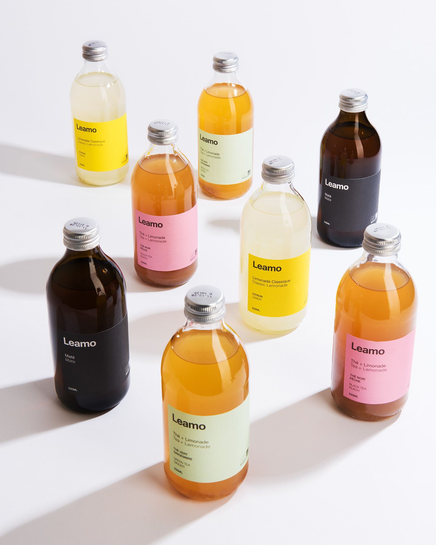 HIGHLIGHTS | Minimálba zárt folyadék