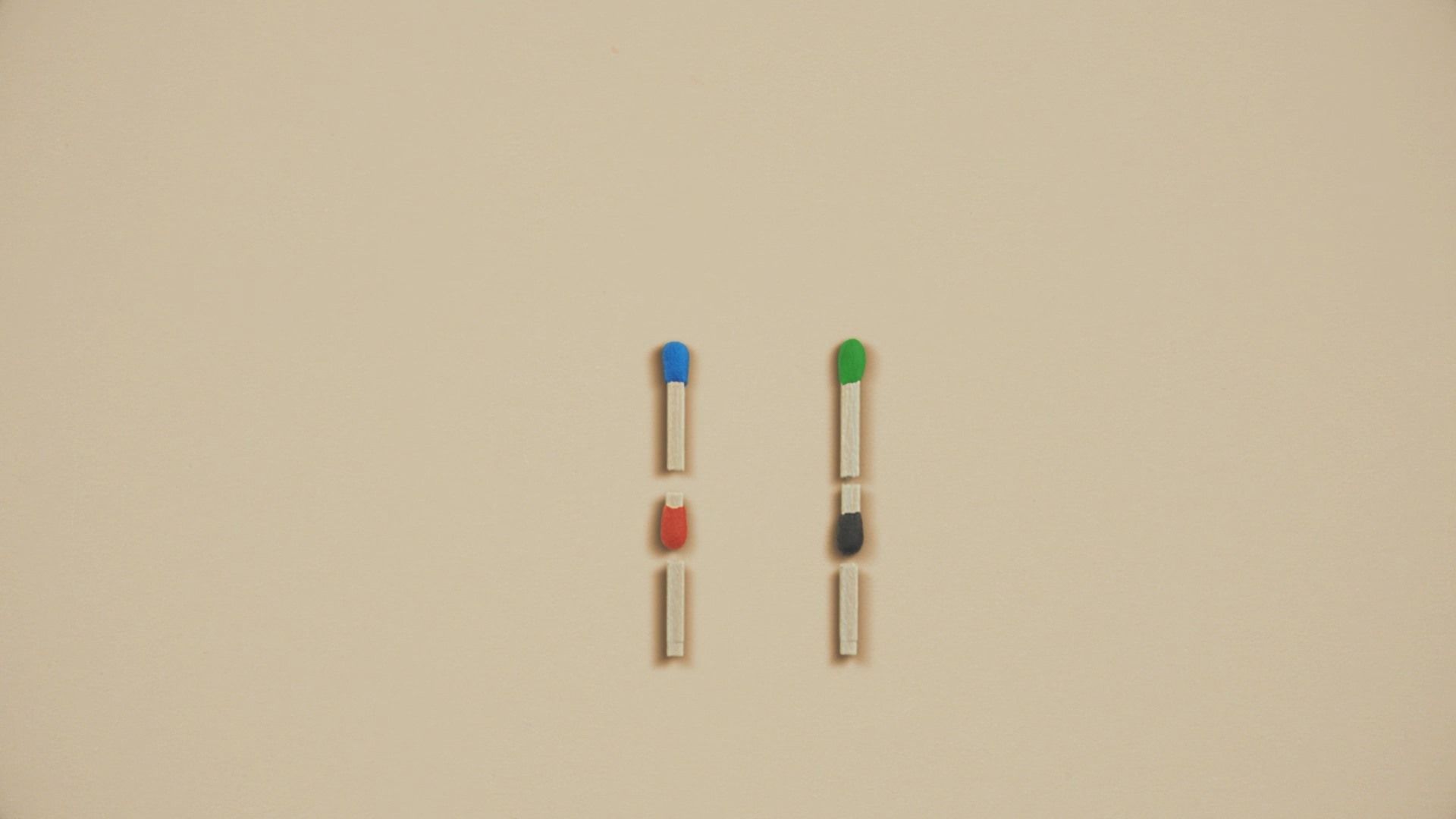 Géza M. Tóth’s short film Matches inches away from Oscar nomination