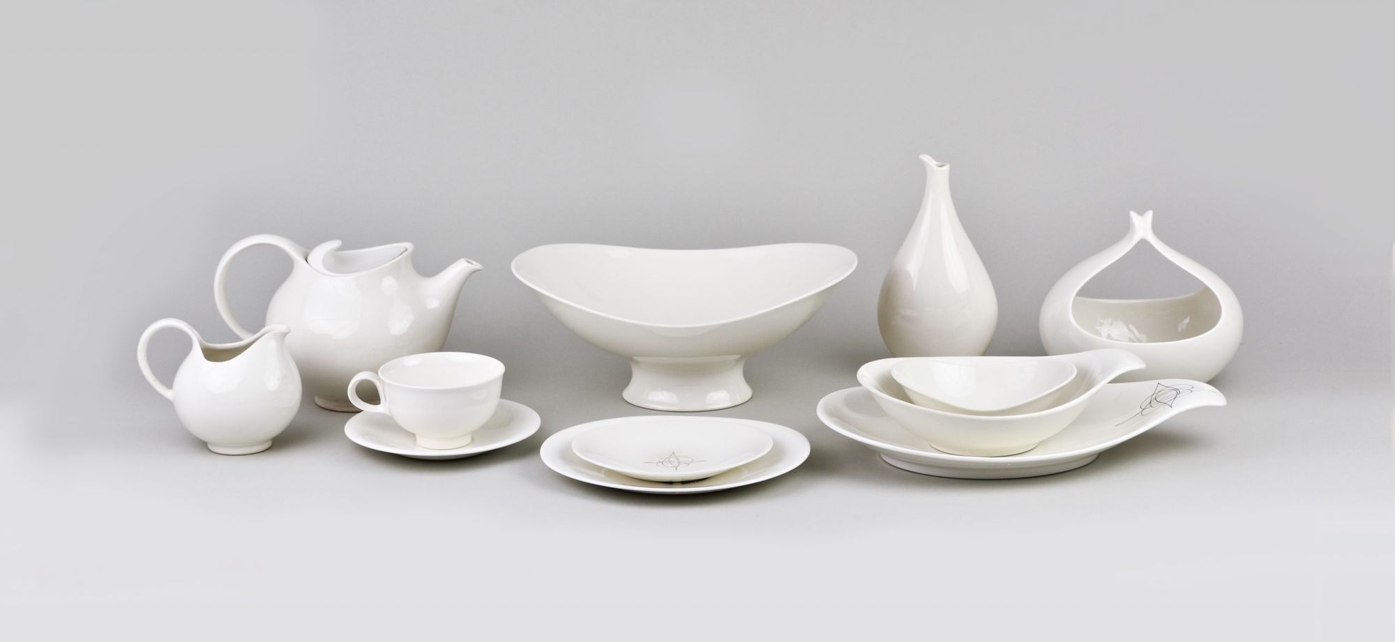 Object Fetish Part 9 | The objects of Eva Zeisel