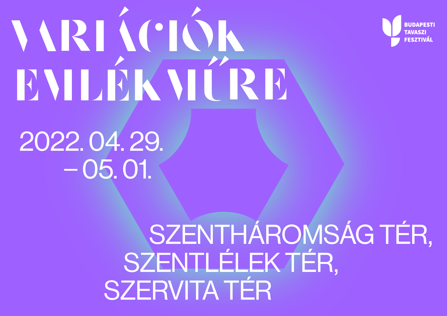 Lehet-e másból, mint márvány? | Variációk emlékműre