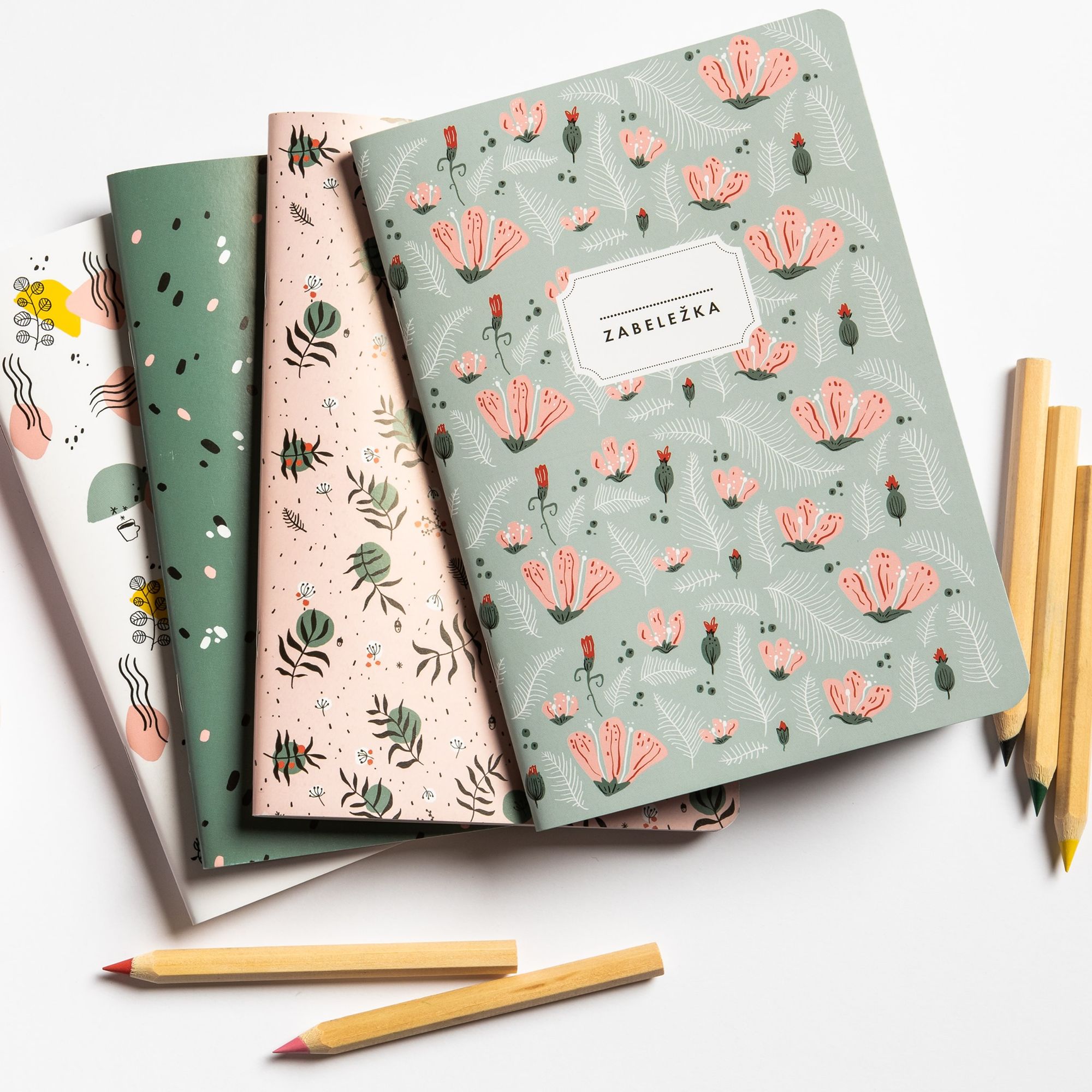 New Slovenian brand on the horizon | Lady Pippa Co.