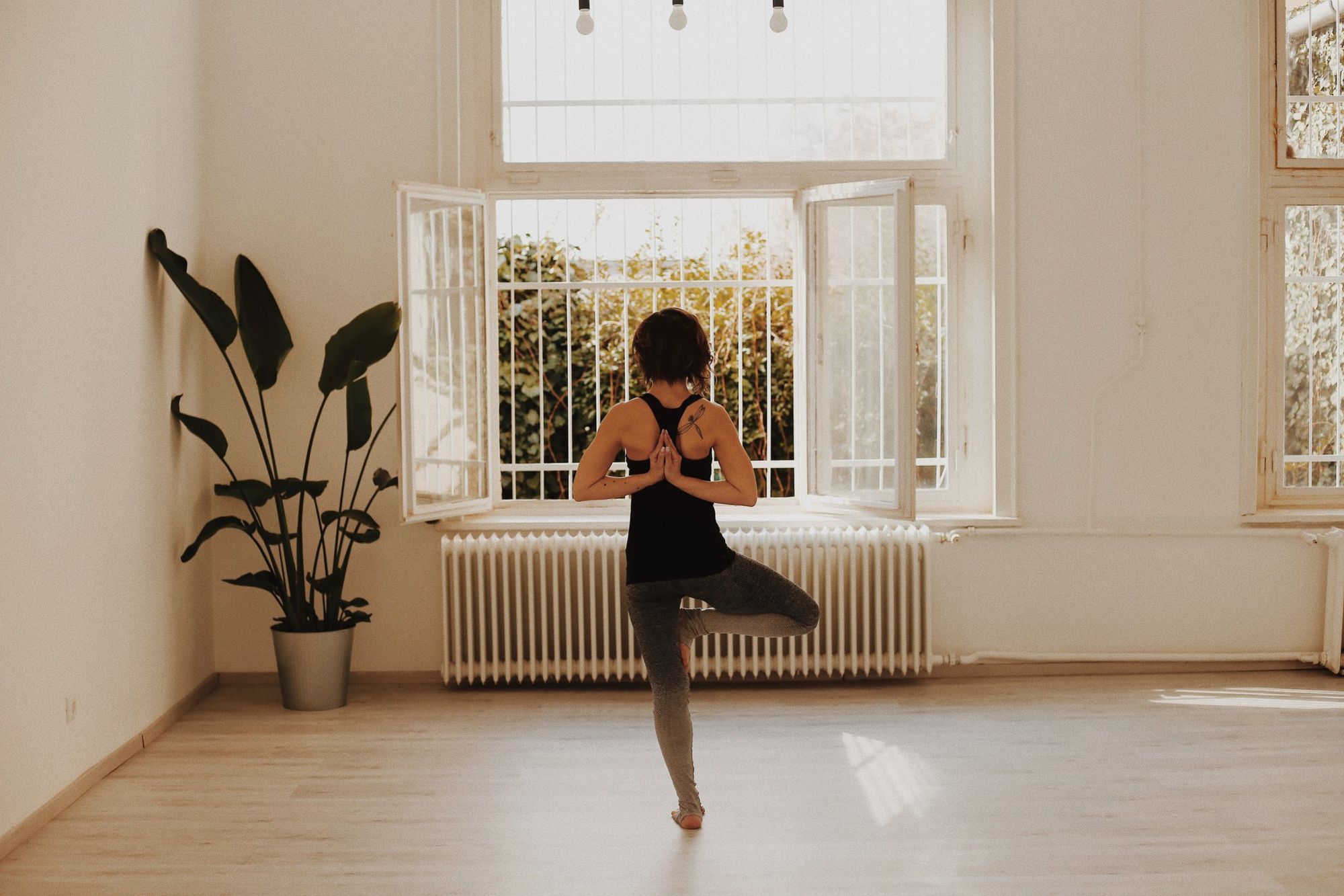 The best yoga studios in Eastern Europe | TOP 5