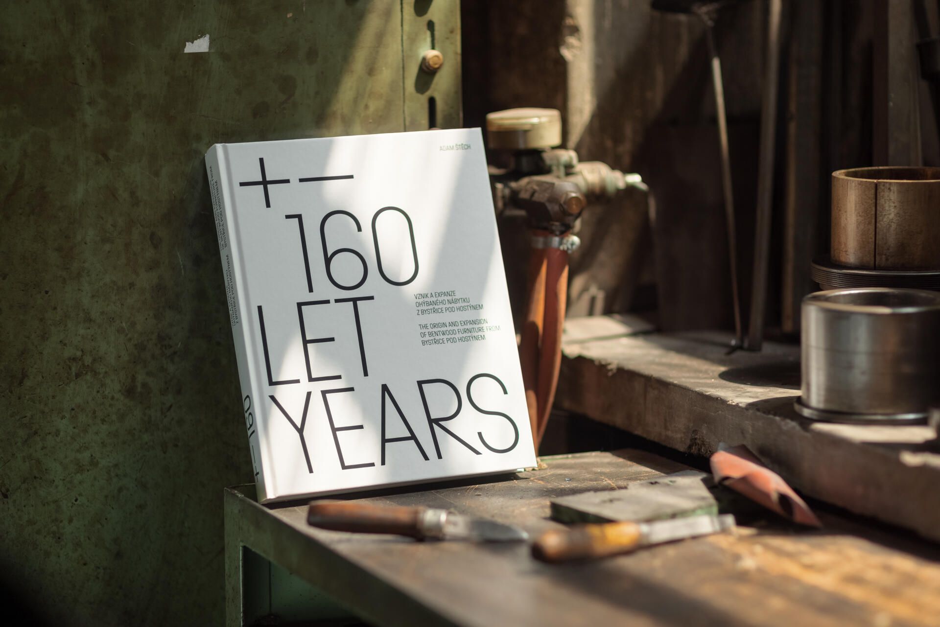 TON celebrates its birthday with a beautiful book