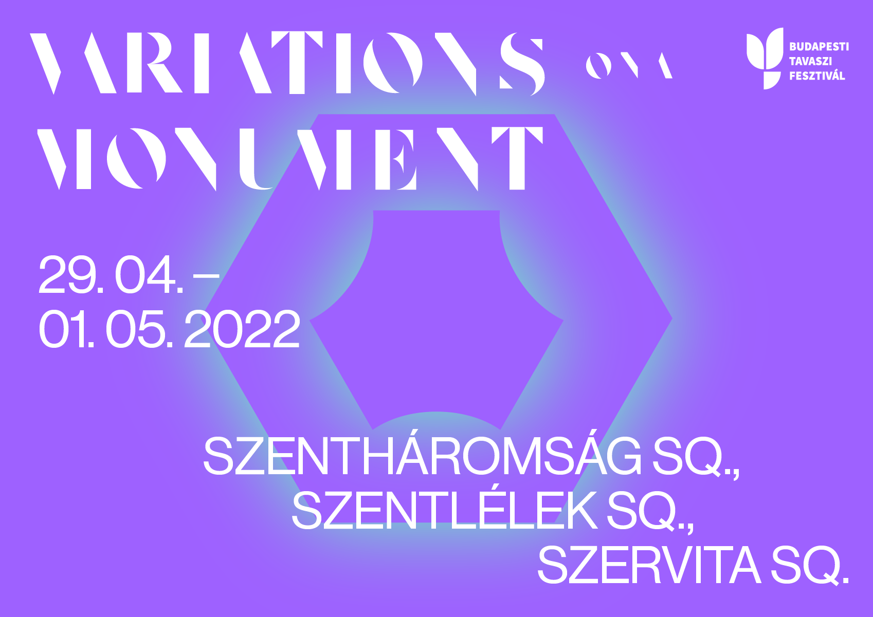 Can it be anything other than marble? | Variations on a Monument