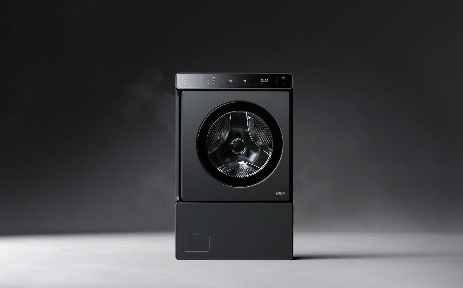 HIGHLIGHTS | Minimalist household appliances from South Korea