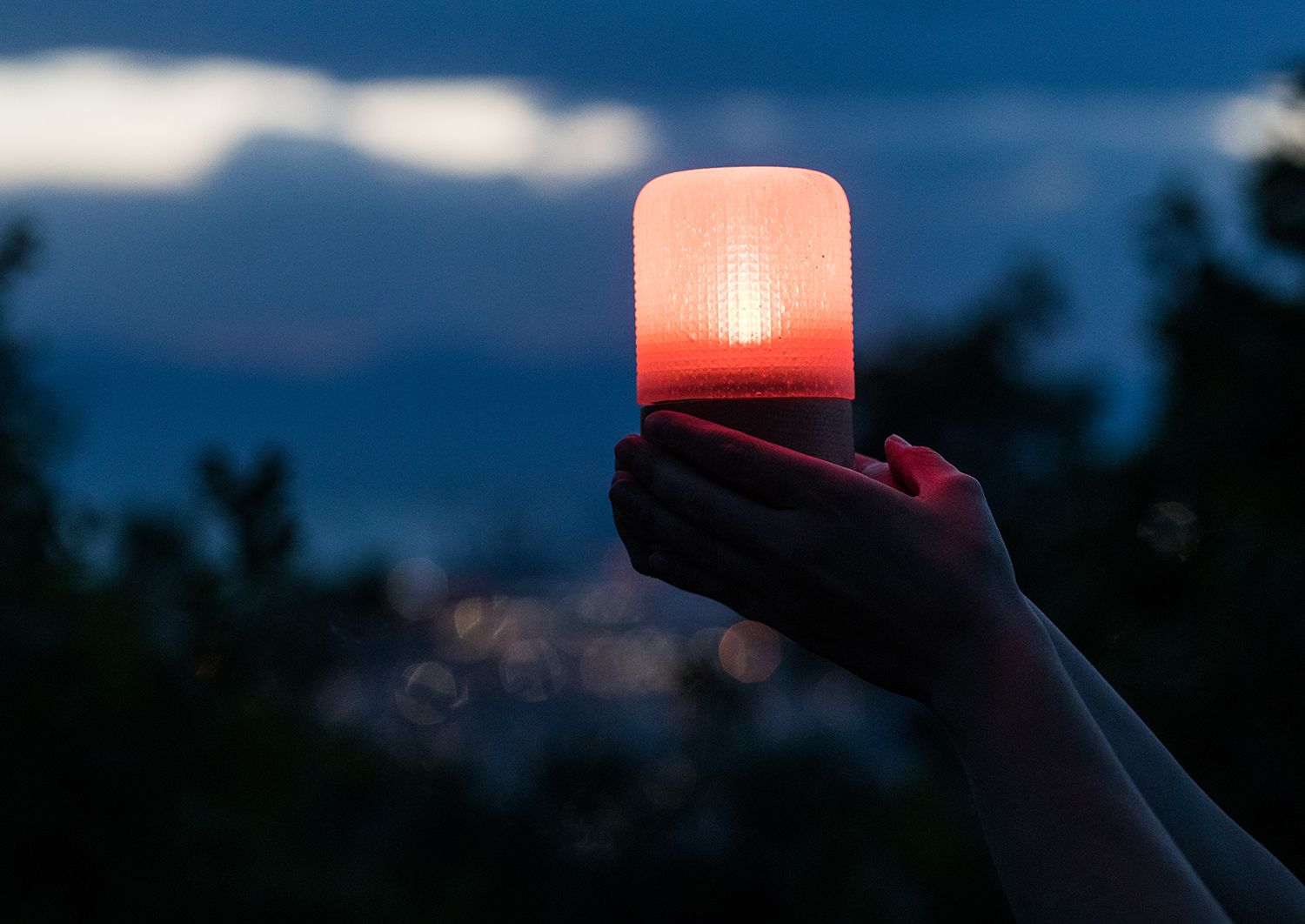 Az „én világom” a designban | Interjú Párdányi Dorottya, formatervezővel