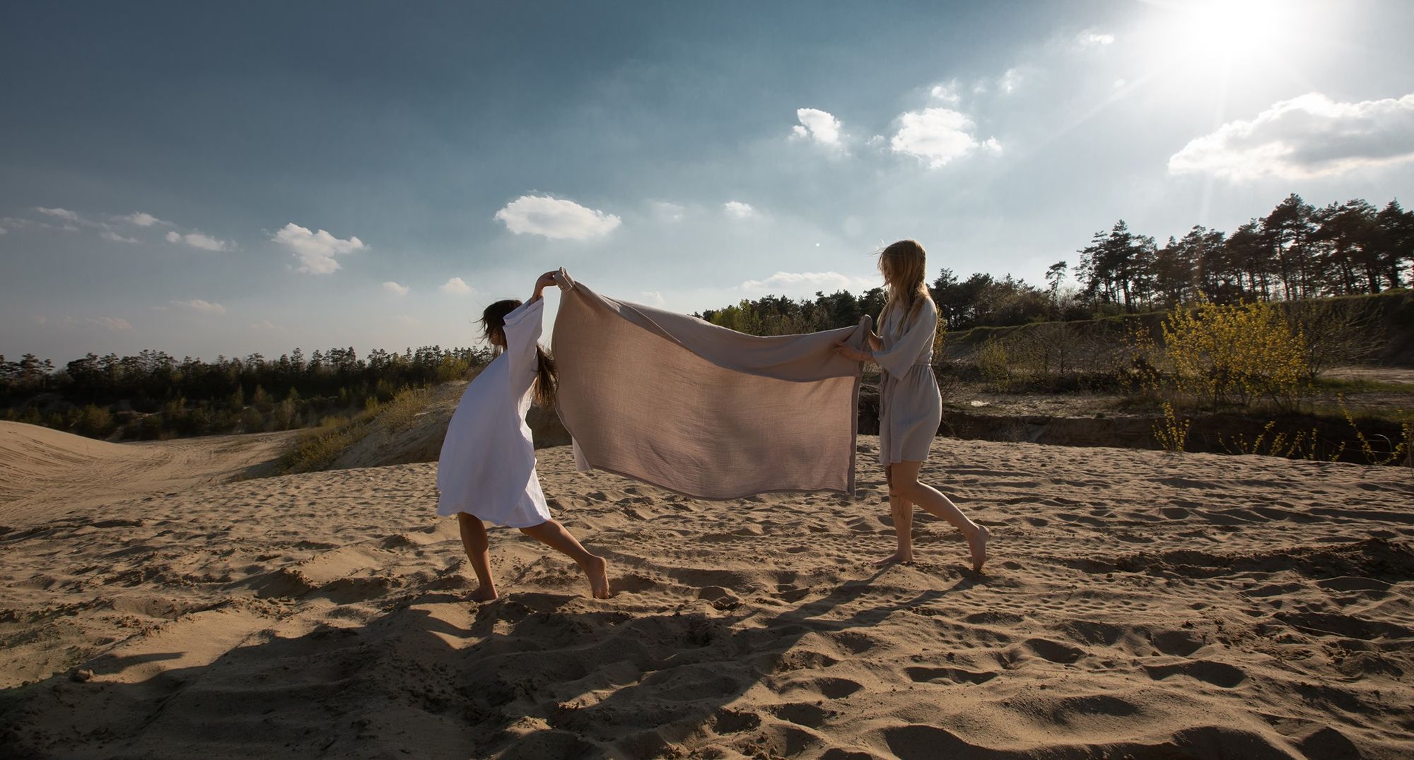 The wonderful linen | TOP 5