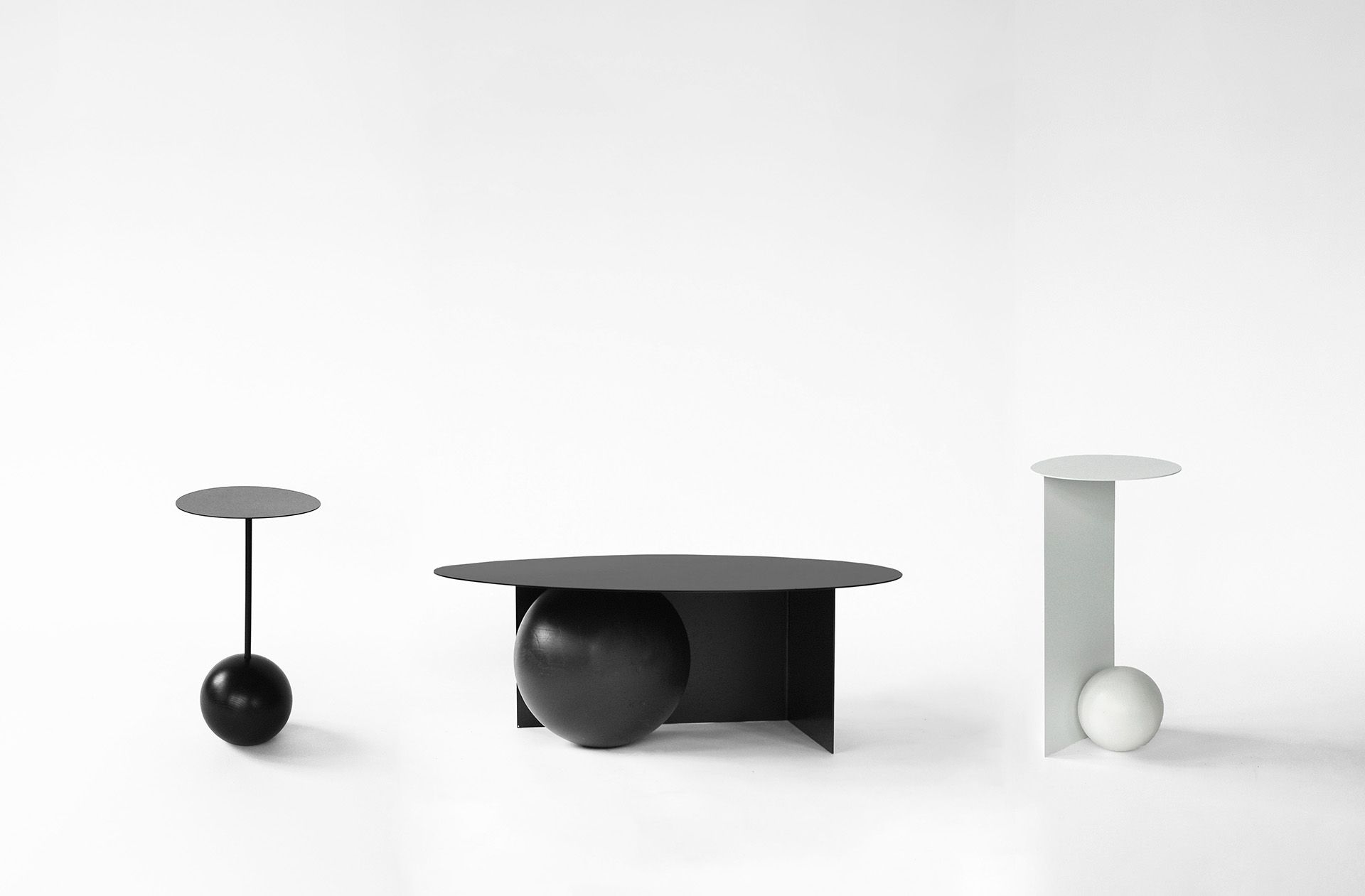 Less is more | SALAK Studio