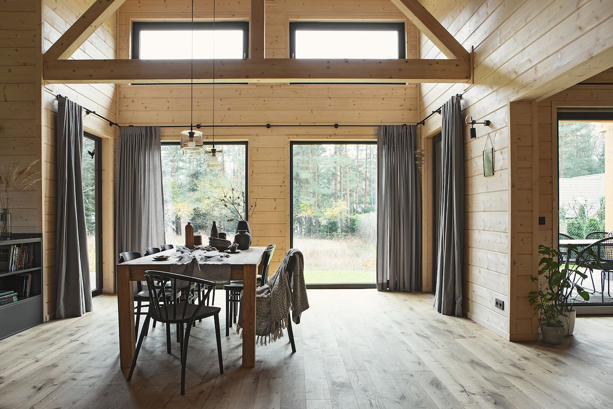 Favorite interiors of the week | Christmas edition