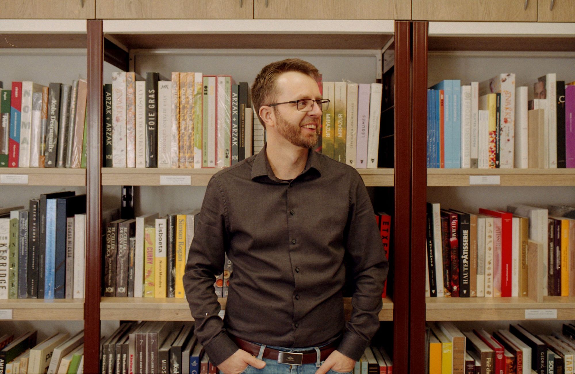 Nem a káprázat kell, hanem a valóság – Behind the scenes: Fekete Antonio ételfotós