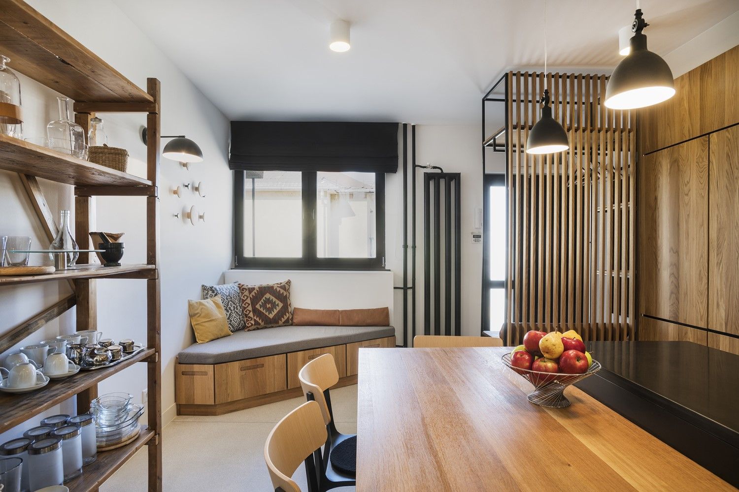 Gyakorlati képzés online térben | GRID Enteriőr