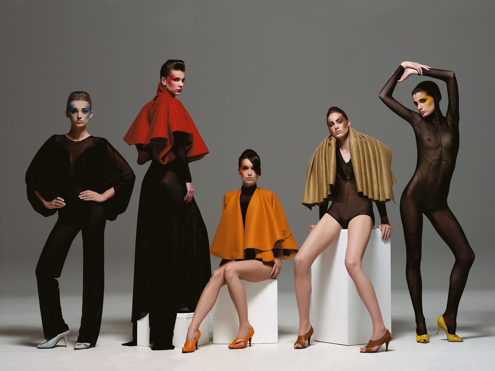 The story of the diploma collection by USE unused