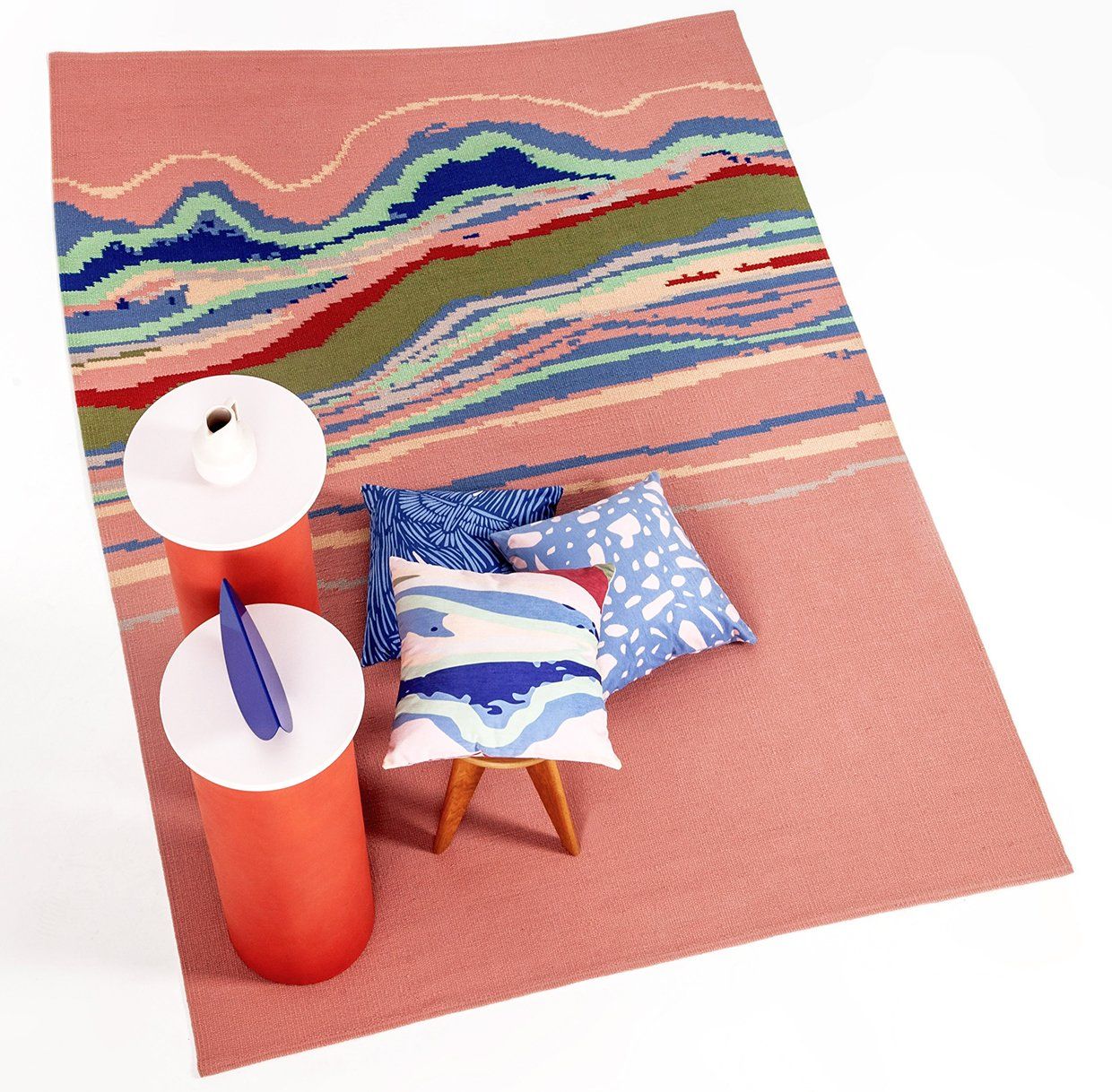 Moholy Formatervezési Ösztöndíj X HYPE | Veres-Veszprémi Lili