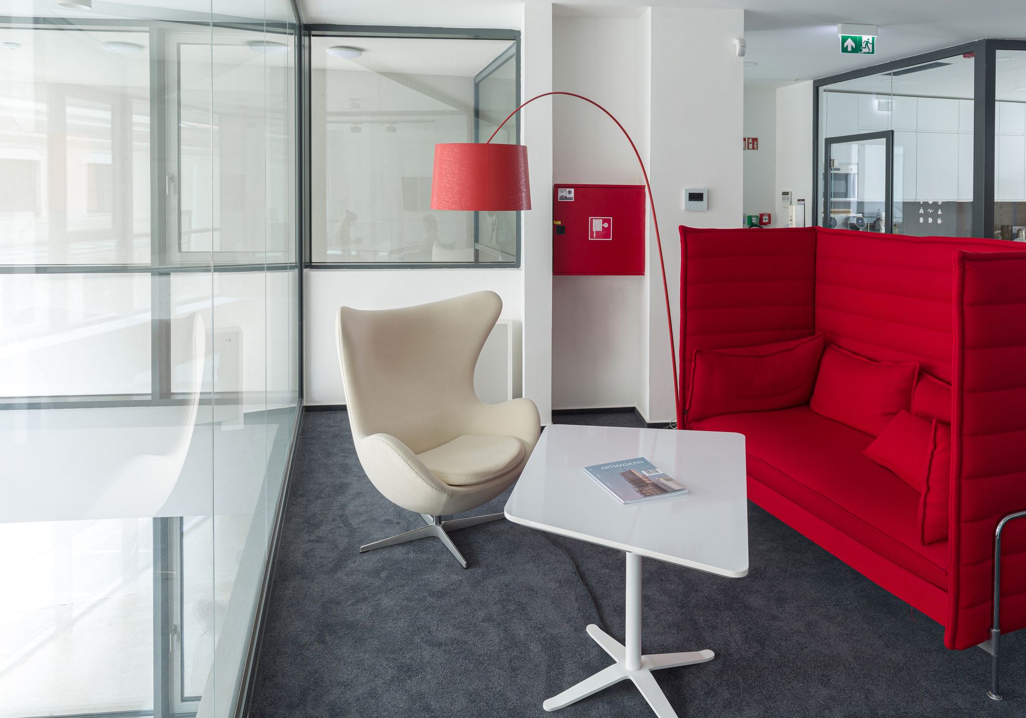 Közösségibb, mint valaha  | A Loffice új épülete