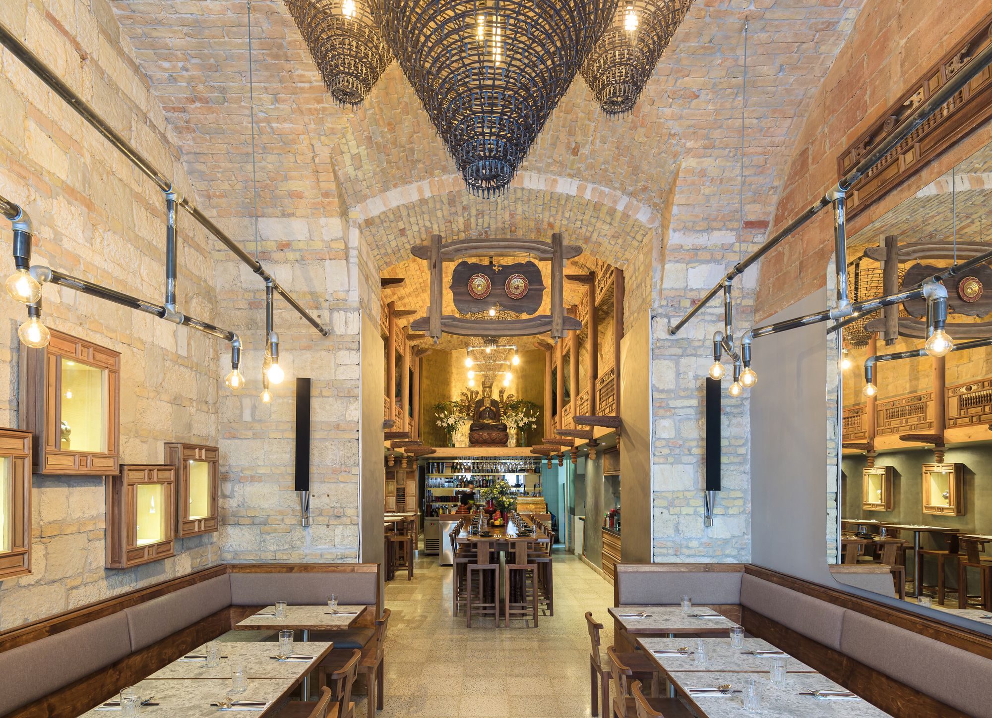 Ahol a tárgyaknak lelke van | QUÍ Budapest