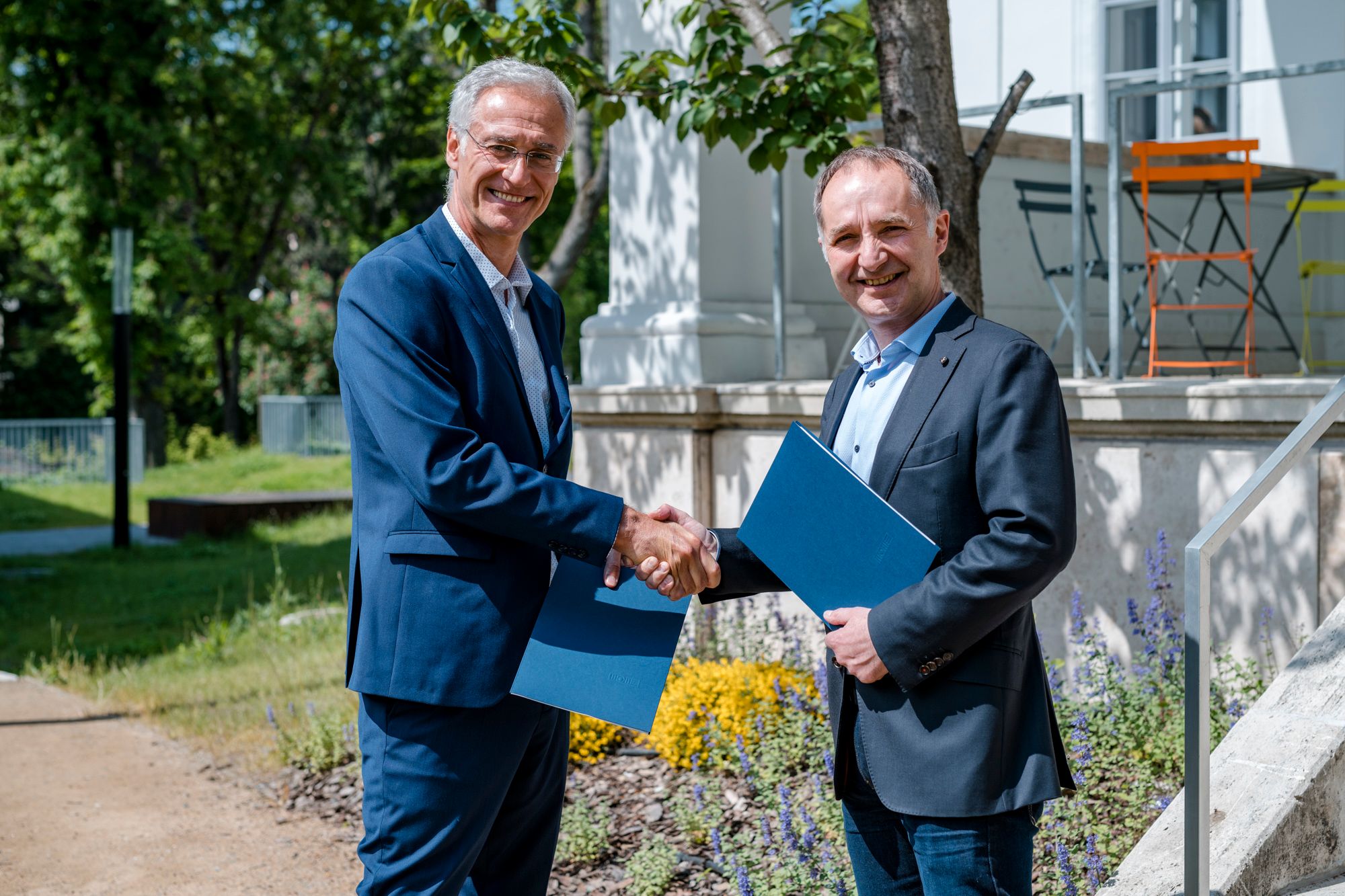 Designnal a hátrányos helyzetűekért | MOME x Magyar Máltai Szeretetszolgálat