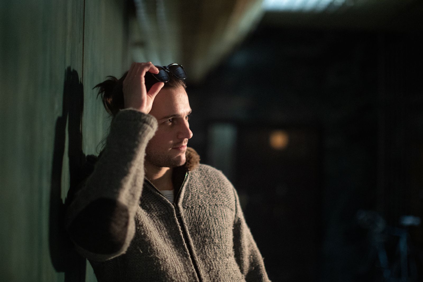 DIALOG | Tasnádi Bence