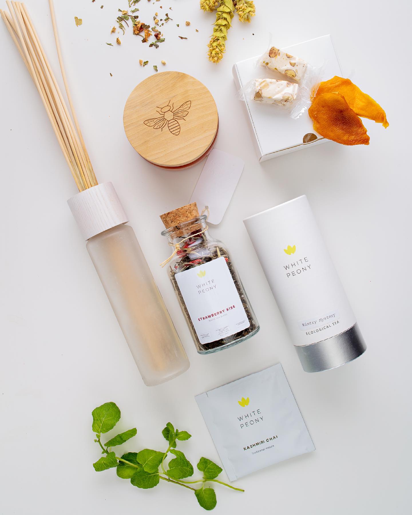 Eastern Europe's favorite tea brands | TOP 5