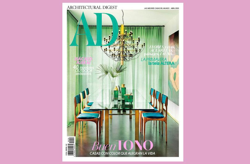 Ingyen letölthető design magazinok a karantén idejére