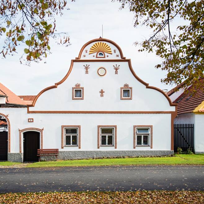 Varázslatos falvak Kelet-Európából | TOP 5