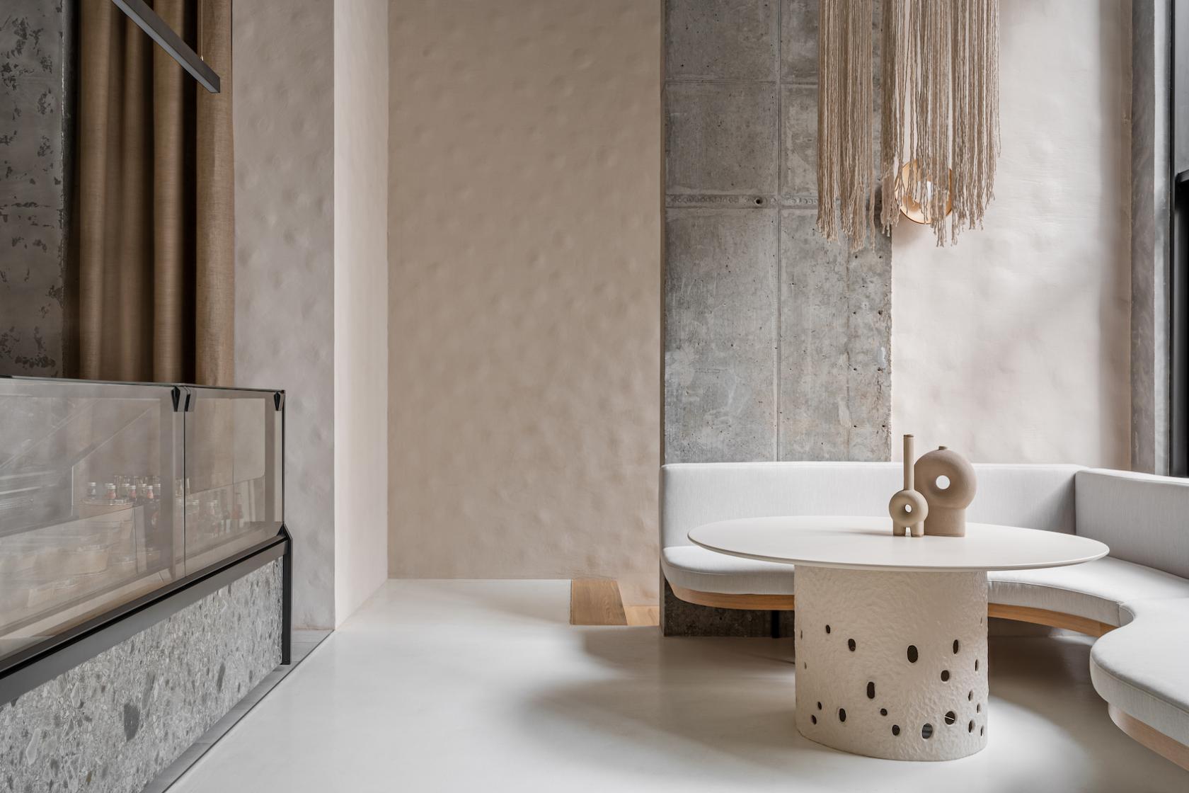 Gyorsétterem a zen jegyében