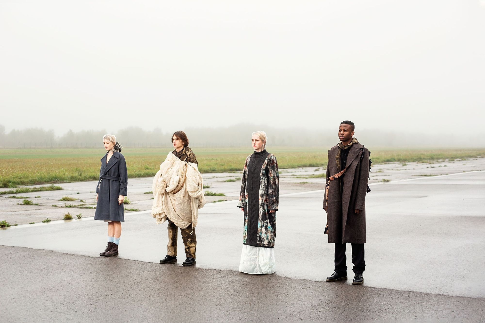 Kedvenc ukrán divatmárkáink | TOP 5