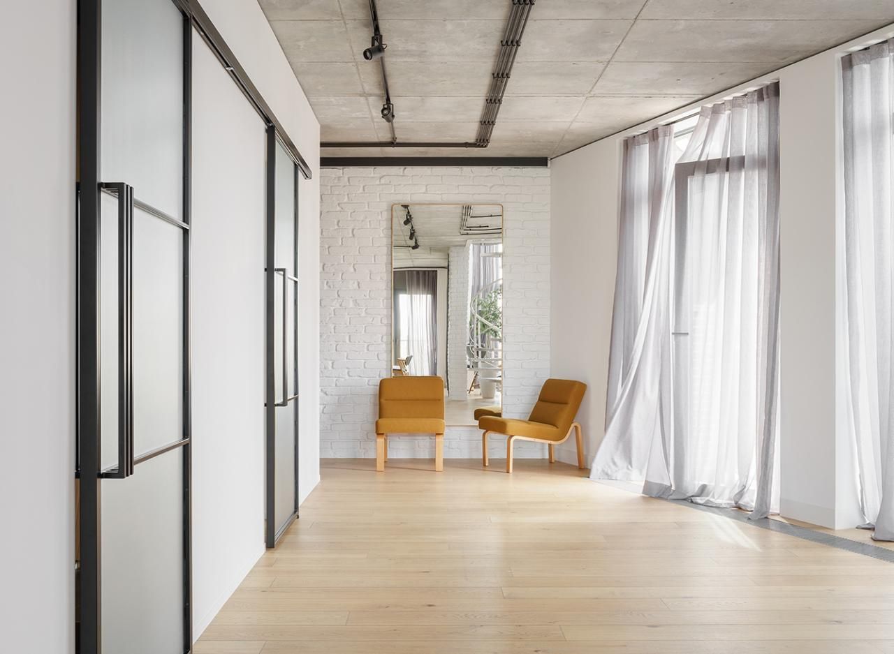 Favorite interiors of the week_28