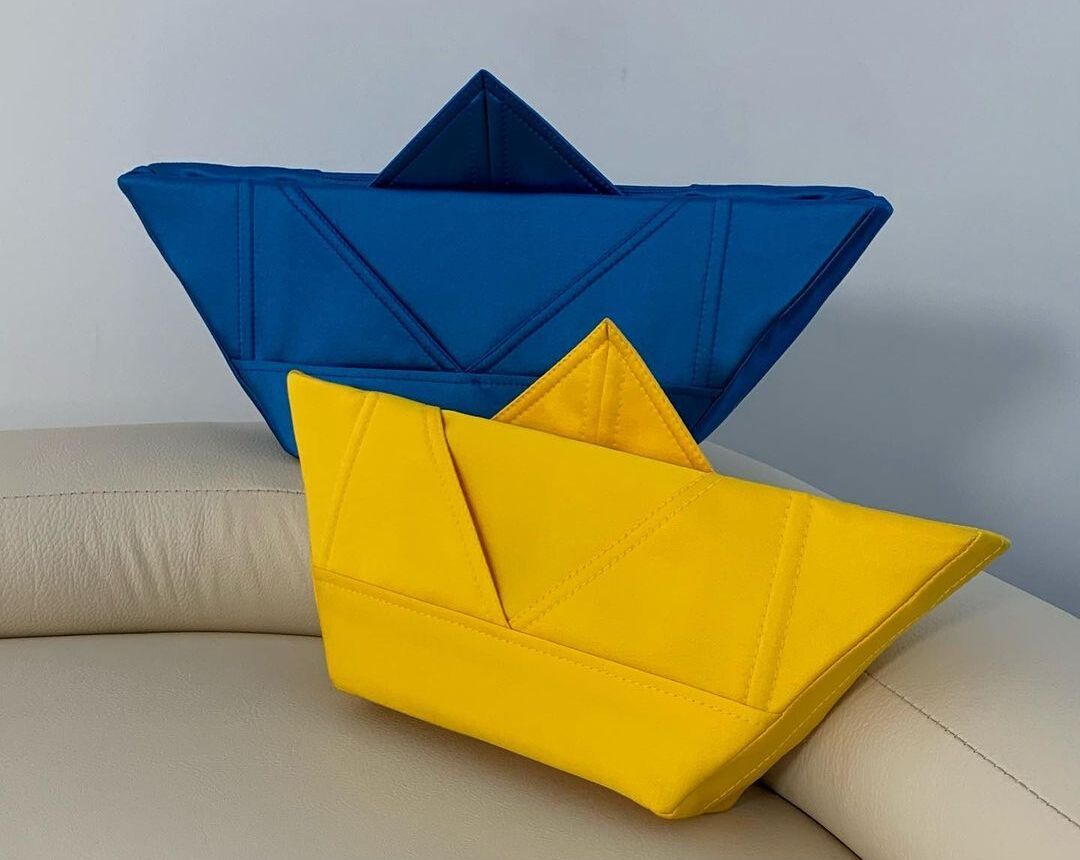 Ukrainian designers we won’t let out of sight III.