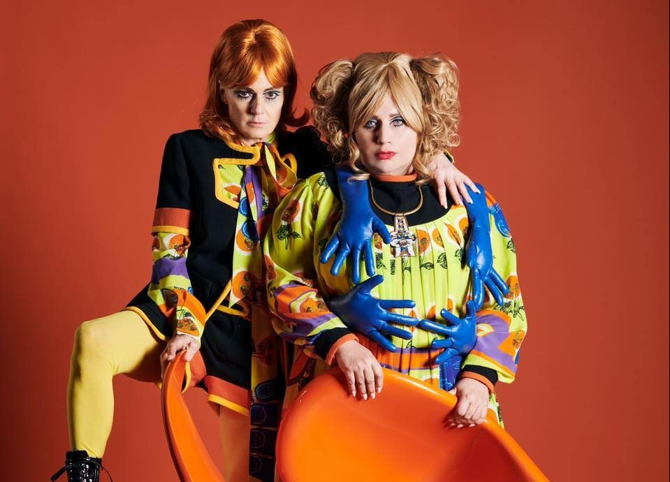 Ezeket várjuk a Velencei Biennálén | A régióban 2.